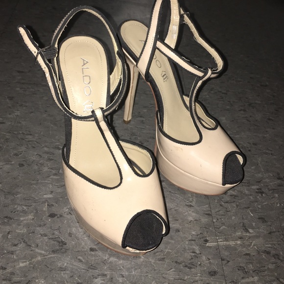 Also shoes