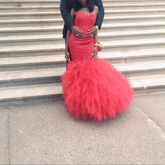 Prom Dress(2016)