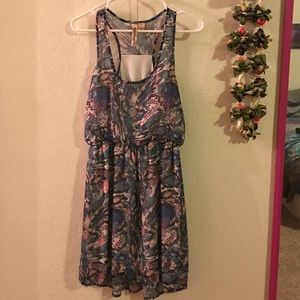 Cute summer dress!