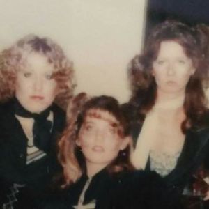 Meet your Posher, Ingrid