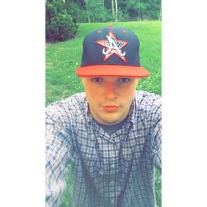 Meet your Posher, Chase