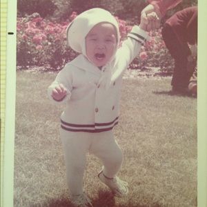 Meet your Posher, Mike