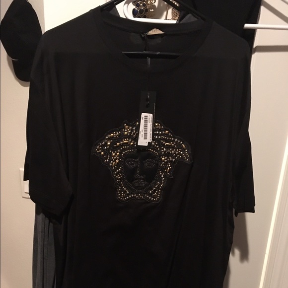 New Versace Tshirt