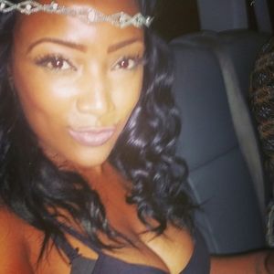 Meet your Posher, Sparkel