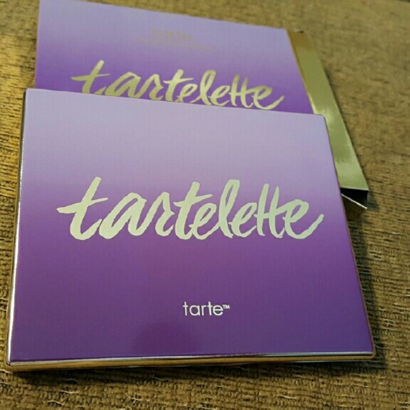 Tarte Tartelette Palette