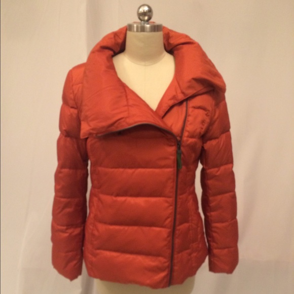 NWOT Andrew Marc - Marc New York puffy down coat