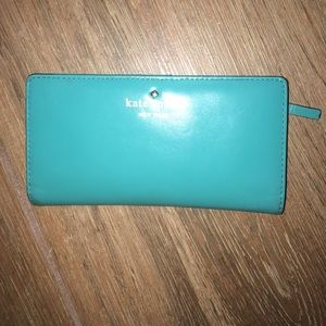 Kate spade wallet