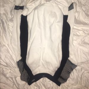 America eagle sweater