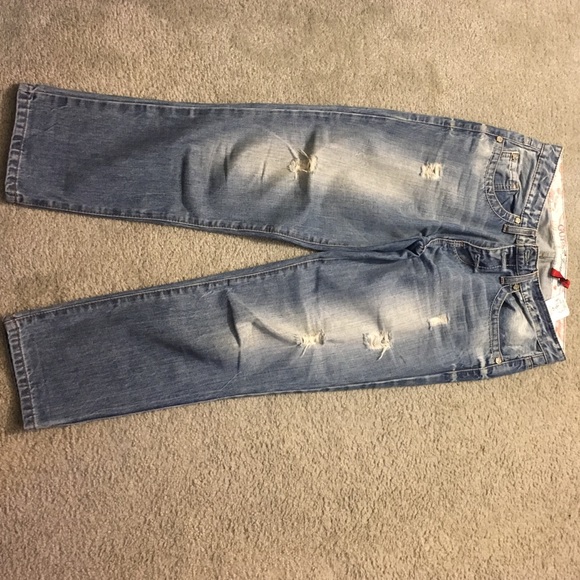 Guess Capri jeans