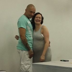 Meet your Posher, Karli