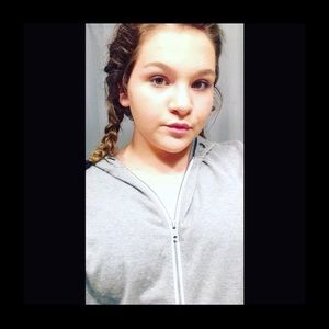 Meet your Posher, Paige