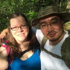 Meet your Posher, Wendy