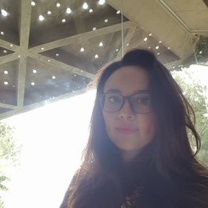 Meet your Posher, Sasha