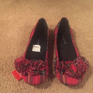 Flat shoes American eagle!!