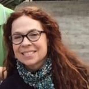 Meet your Posher, Deborah