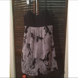 Guess dress.