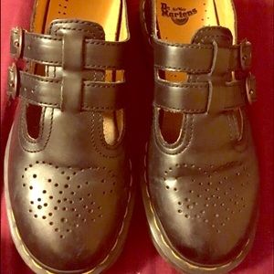 Doc marten Mary Jane