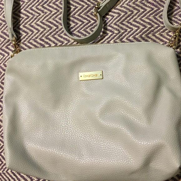 NWOT BEBE purse
