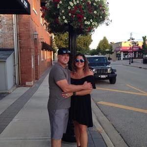 Meet your Posher, Valerie