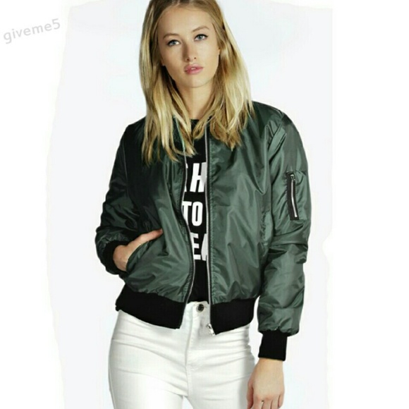 Perfect jacket - Picture 2 of 2