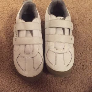 Tommy Hilfiger shoes