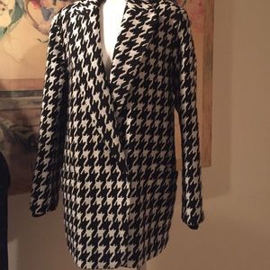 Theory coat