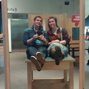 Meet your Posher, Abigail