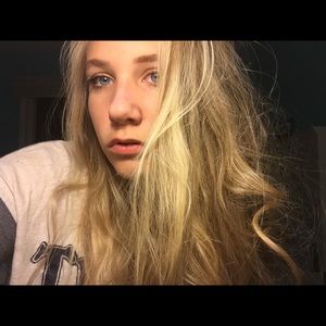 Meet your Posher, Alison