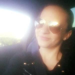 Meet your Posher, Frances