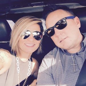 Meet your Posher, Staci