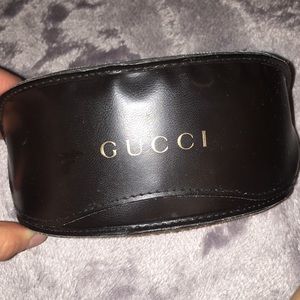 Gucci sunglasses