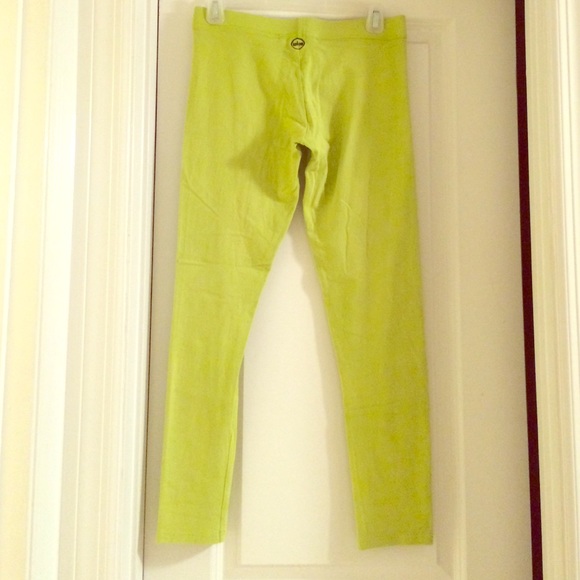 Solow Sport leggings