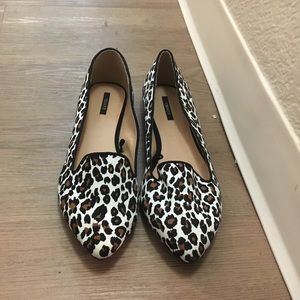 Cheetah Flats