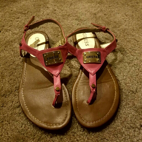 Guess Sandals