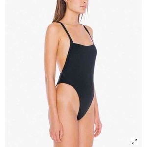 NWT American Apparel One Piece
