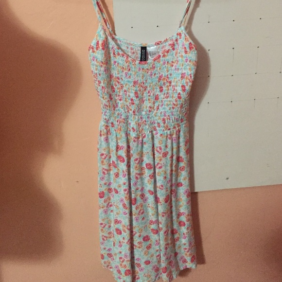 Summer dress