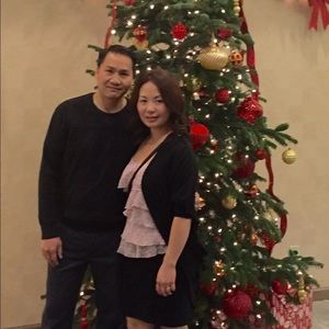 Meet your Posher, San