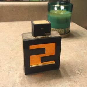 Fendi Fan Di cologne