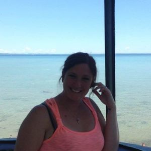 Meet your Posher, Alicia