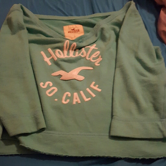 Sweatshirt - Picture 2 of 2