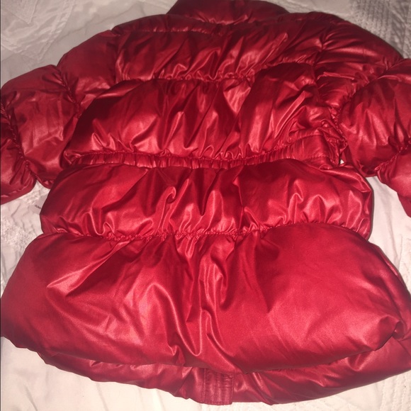 New Old Navy Puffer Jacket 18-24M - Picture 2 of 4