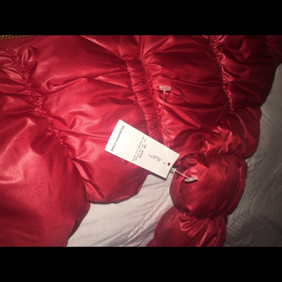 New Old Navy Puffer Jacket 18-24M - Picture 4 of 4