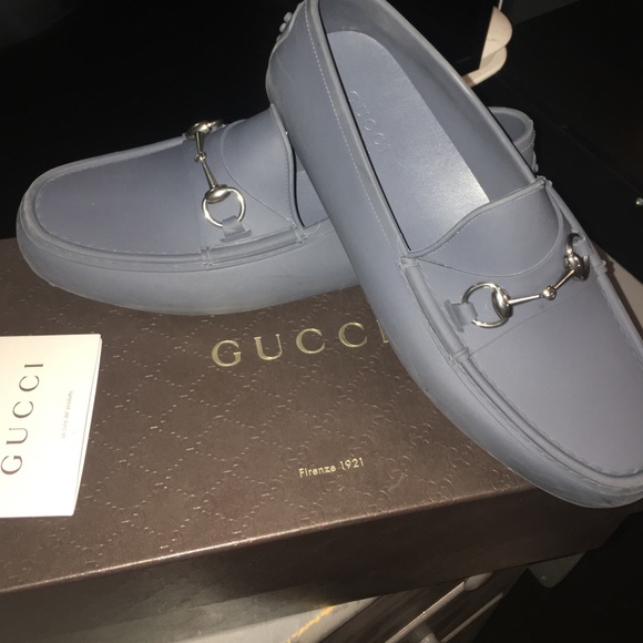 Gucci loafers
