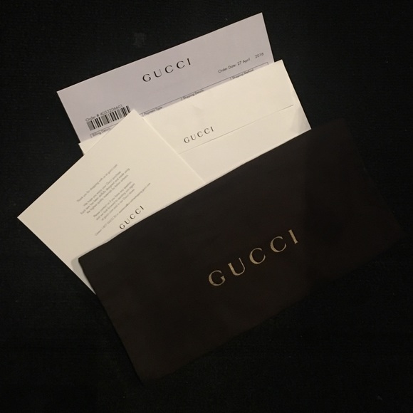 Gucci loafers