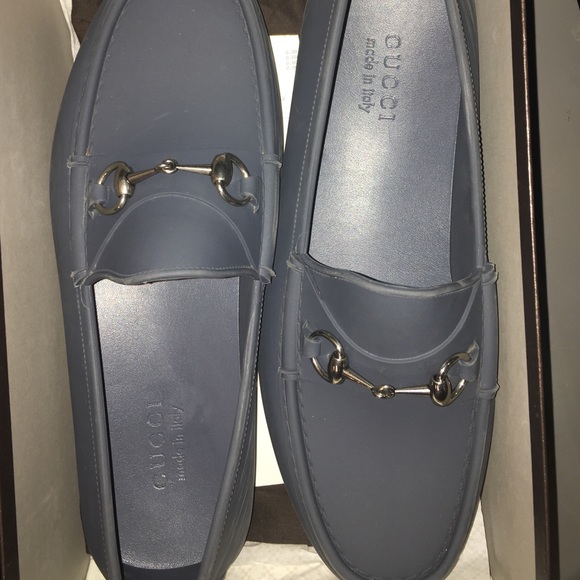 Gucci loafers