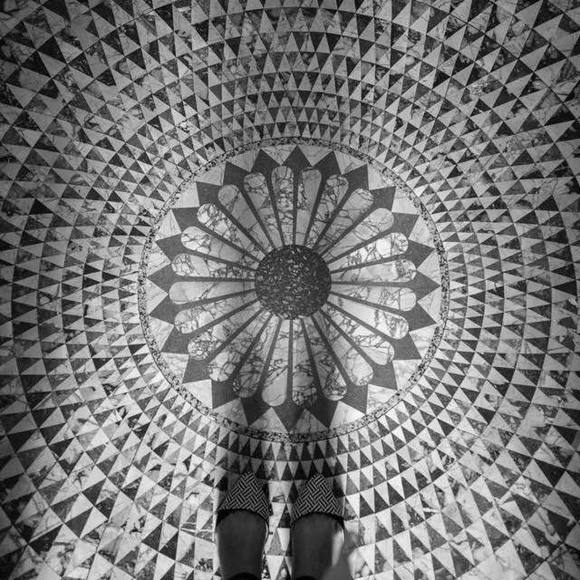 Meet your Posher, Ines