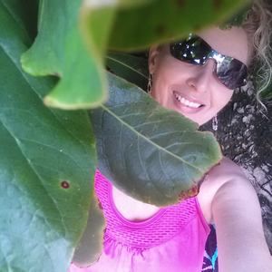 Meet your Posher, Renae