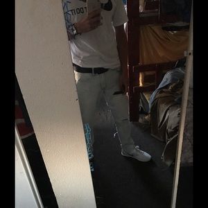 Meet your Posher, Thomas