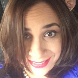 Meet your Posher, Marta