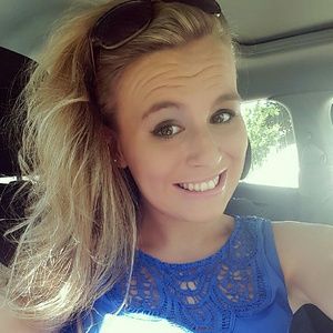 Meet your Posher, Krista